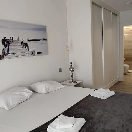 La Naval Flat Ii W Garage * لاس بالماس دي غران كاناريا
