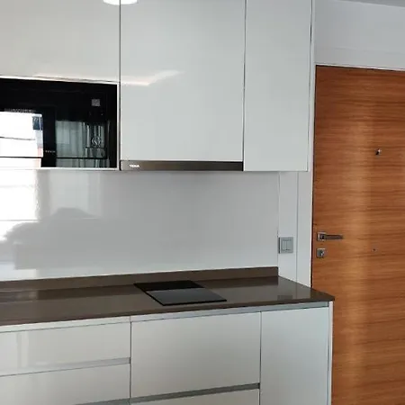 La Naval Flat Ii W Garage شقة لاس بالماس دي غران كاناريا